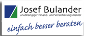bulander finanzen