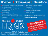 Frick Holzbau